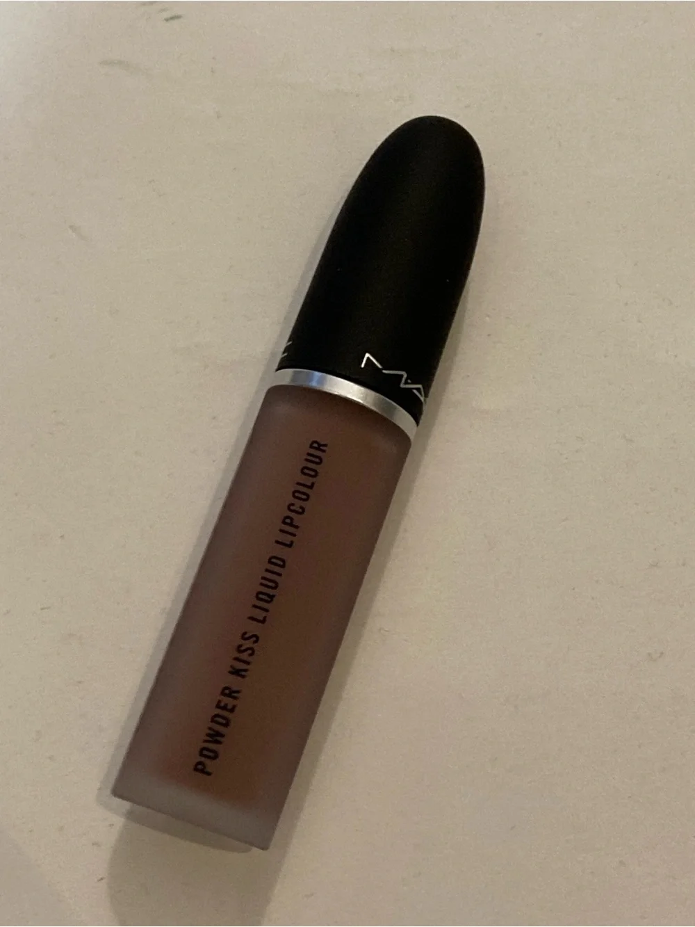 Mac liquid lipstick